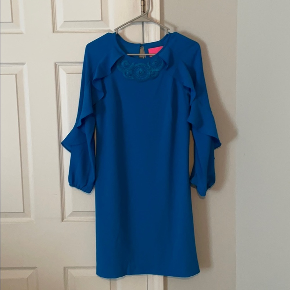 NWT Lilly Pulitzer dress